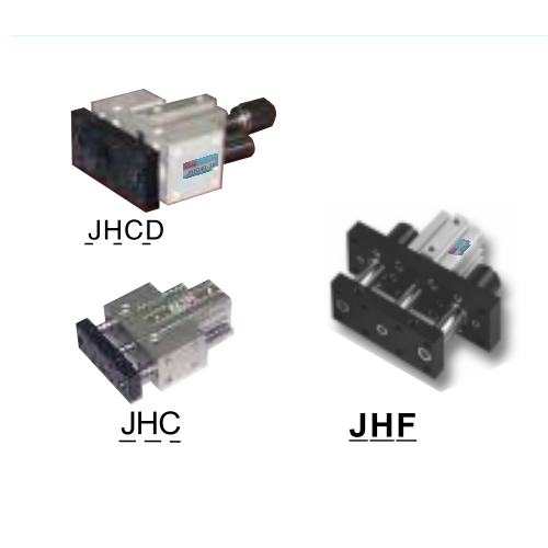JHC系列
